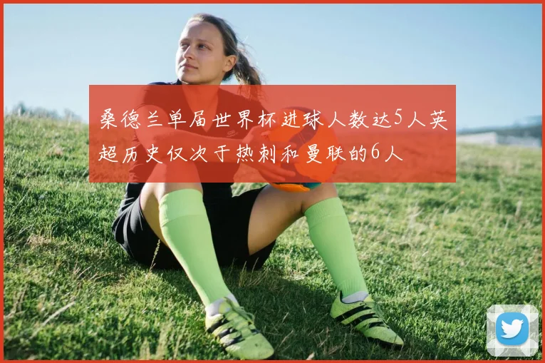 桑德兰单届世界杯进球人数达5人英超历史仅次于热刺和曼联的6人