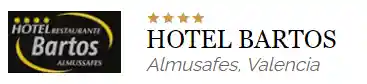 hotelbartos.com